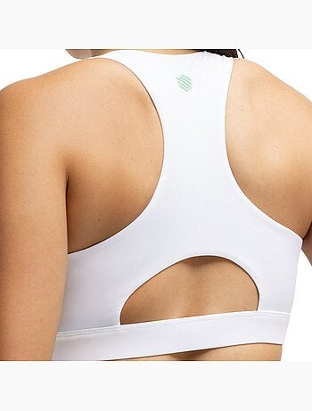Reggiseno sportivo da padel donna padel donna krona