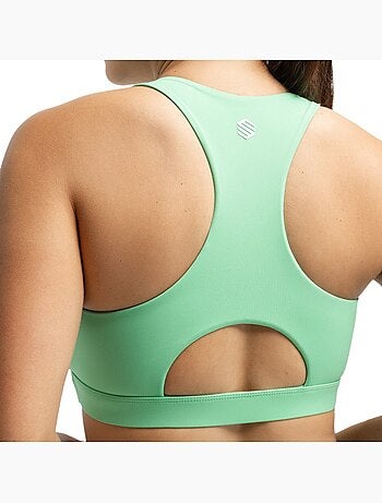 Reggiseno sportivo da padel donna padel donna krona