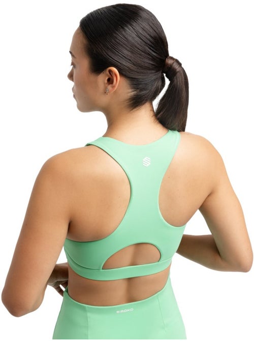 Reggiseno sportivo da padel donna padel donna krona - Kiabi