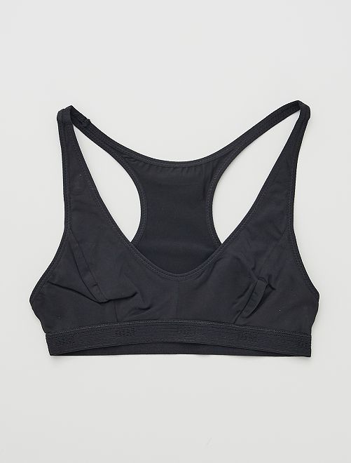 Donna H\u0026M MAMA Top da allattamento, 2 pz Rosa cipria/nero | Abbigliamento  premaman » Lelemilano