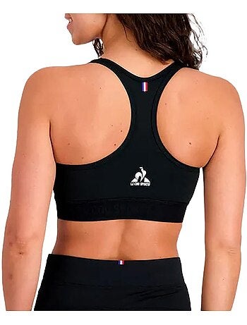 Reggiseno Sportivo Donna Le Coq Sportif
