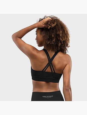 Reggiseno sportivo fitness donna balance