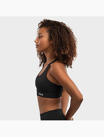 Reggiseno sportivo fitness donna balance