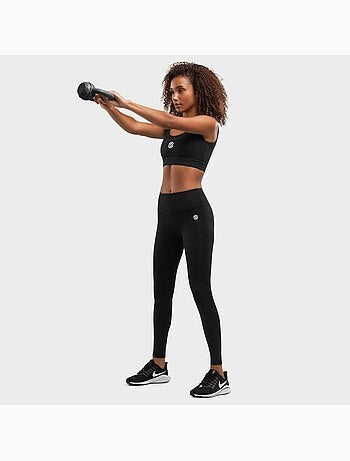 Reggiseno sportivo fitness donna fartlek