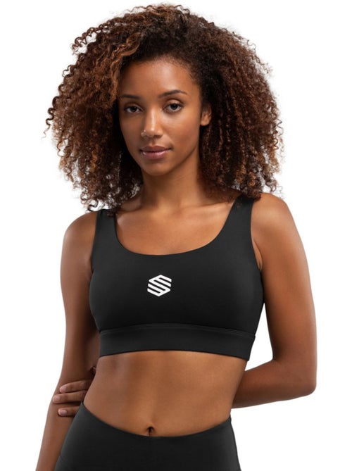 Reggiseno sportivo fitness donna fartlek - Kiabi