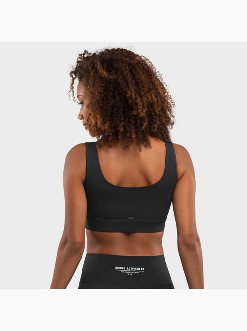 Reggiseno sportivo fitness donna fartlek - Kiabi