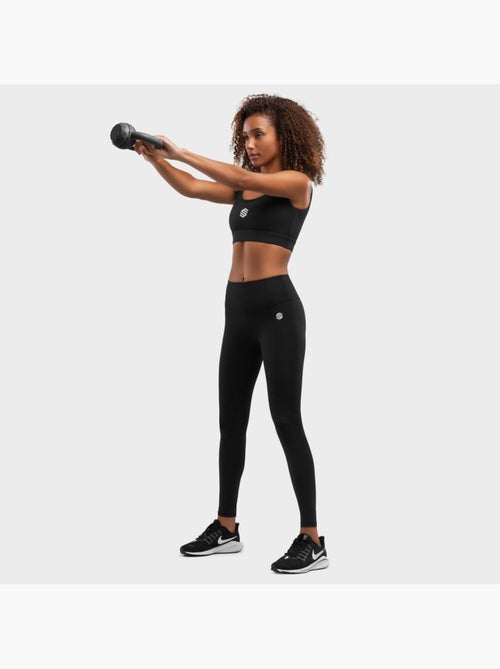 Reggiseno sportivo fitness donna fartlek - Kiabi