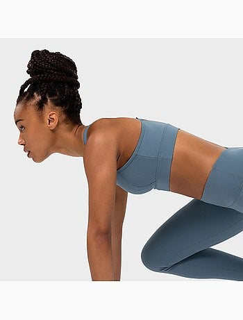 Reggiseno sportivo fitness donna start