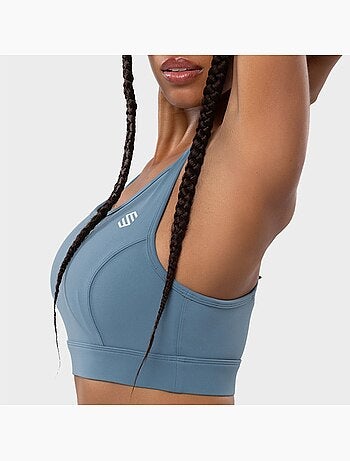 Reggiseno sportivo fitness donna start