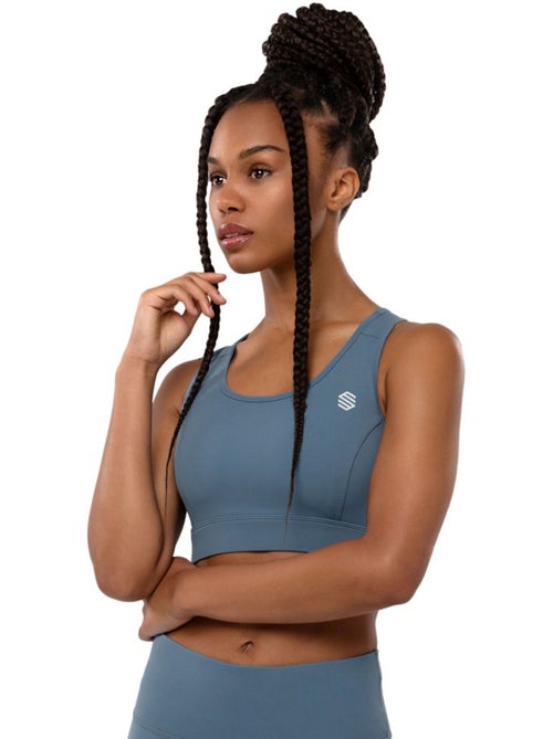 Reggiseno sportivo fitness donna start - Kiabi
