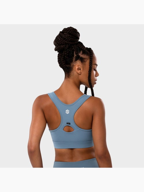 Reggiseno sportivo fitness donna start - Kiabi
