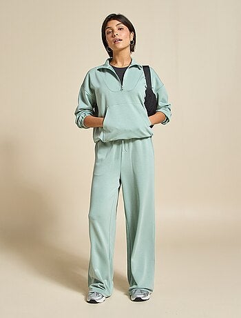 Reggiseno sportivo in rib supporto leggero - (ekstract)