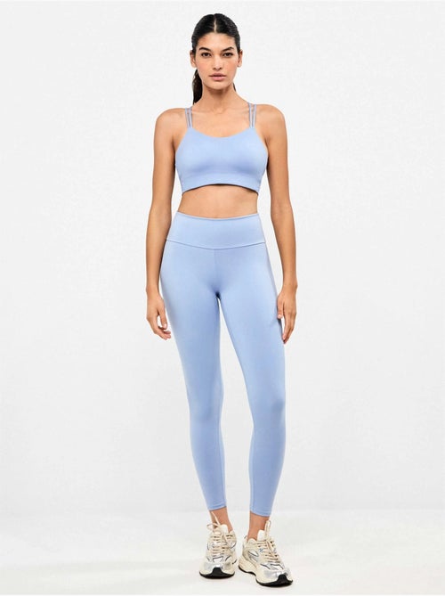 Reggiseno sportivo media sostegno - Kiabi