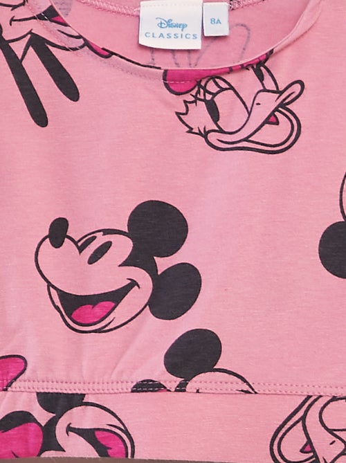 Reggiseno sportivo 'Minnie' 'Disney' - Kiabi