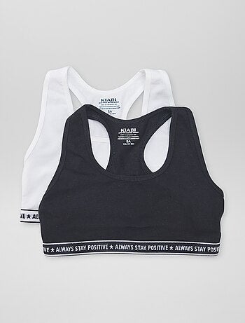 Reggiseno sportivo