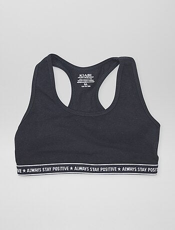 Reggiseno sportivo