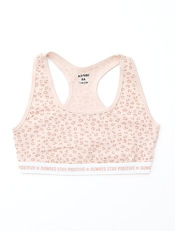 Reggiseno sportivo