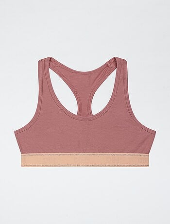 Reggiseno sportivo