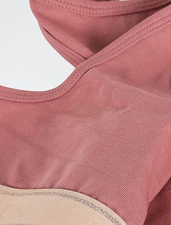 Reggiseno sportivo