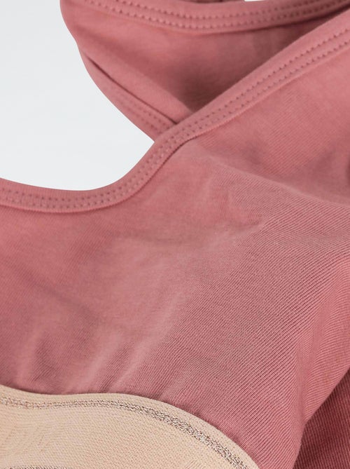 Reggiseno sportivo - Kiabi