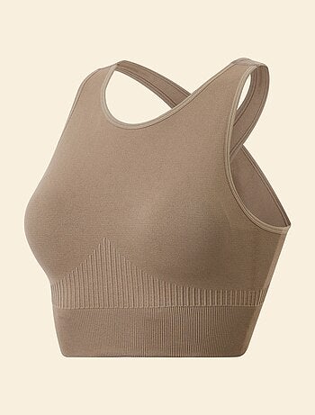 Ekstract - Reggiseno sportivo senza cuciture