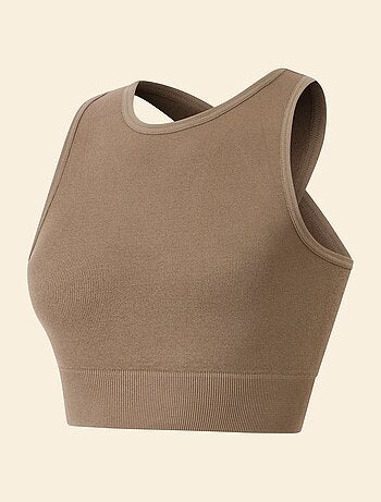 Reggiseno sportivo senza cuciture - (ekstract)