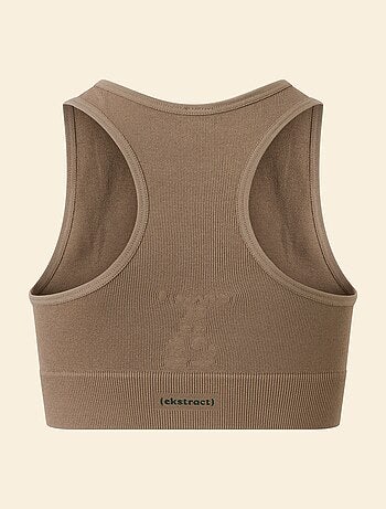 Reggiseno sportivo senza cuciture - (ekstract)