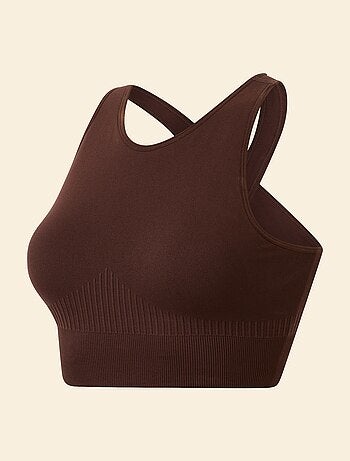 Ekstract - Reggiseno sportivo senza cuciture