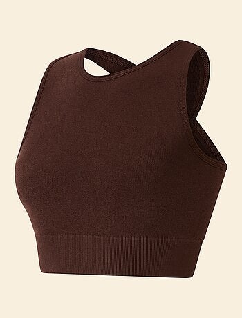 Reggiseno sportivo senza cuciture - (ekstract)