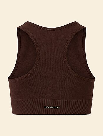 Reggiseno sportivo senza cuciture - (ekstract)