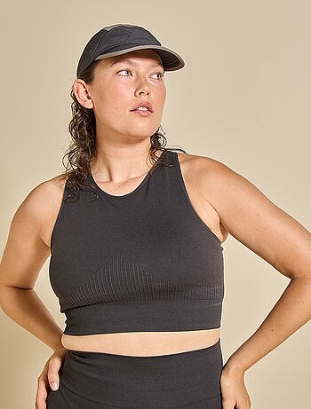 Ekstract - Reggiseno sportivo senza cuciture