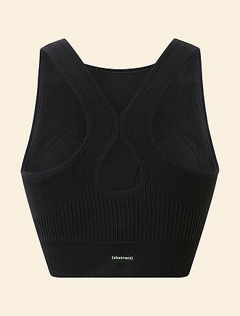Ekstract - Reggiseno sportivo senza cuciture