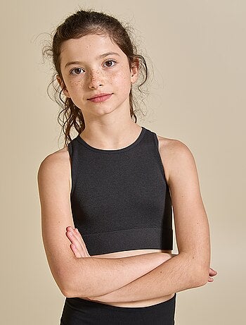 Reggiseno sportivo senza cuciture - (ekstract)