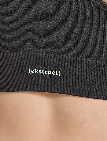 Reggiseno sportivo senza cuciture - (ekstract)