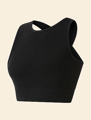 Reggiseno sportivo senza cuciture - (ekstract)