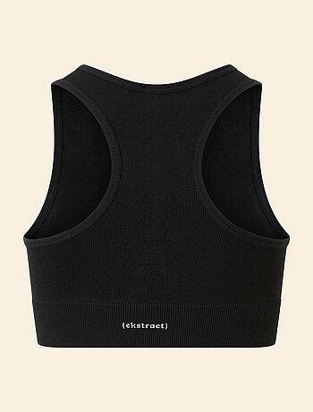 Reggiseno sportivo senza cuciture - (ekstract)