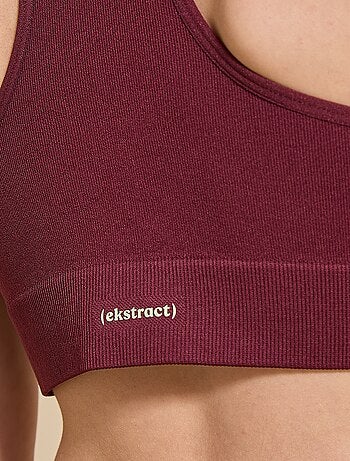 Reggiseno sportivo senza cuciture - (ekstract)