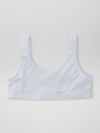 Reggiseno sportivo senza cuciture 'Petit Beguin'