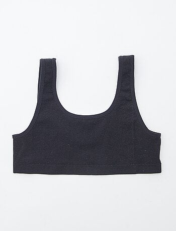 Reggiseno sportivo senza cuciture 'Petit Beguin'
