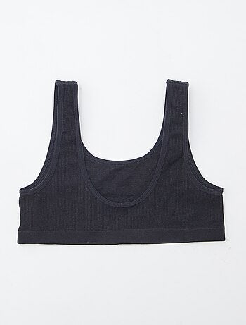 Reggiseno sportivo senza cuciture 'Petit Beguin'