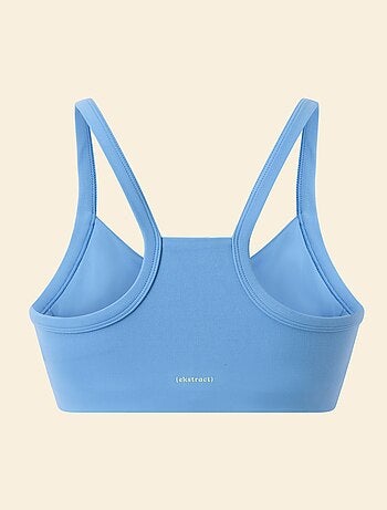 Reggiseno sportivo supporto leggero - (ekstract)