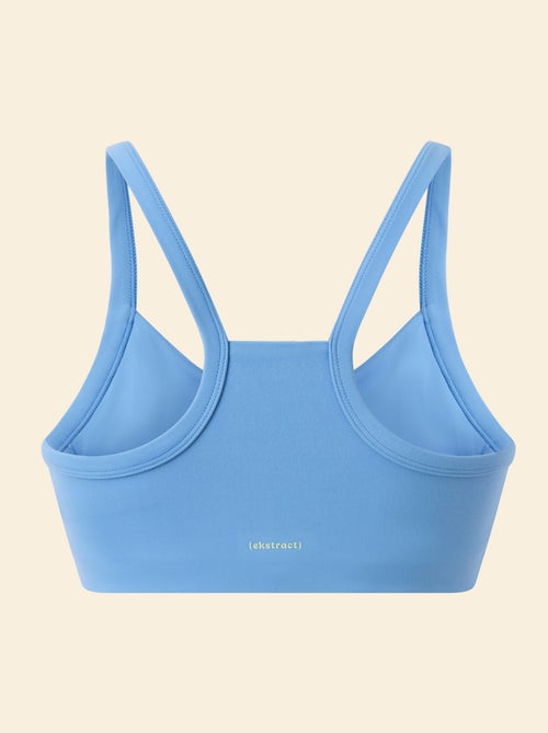 Reggiseno sportivo supporto leggero - (ekstract) - Kiabi Reggiseno sportivo supporto leggero - (ekstract) - Kiabi