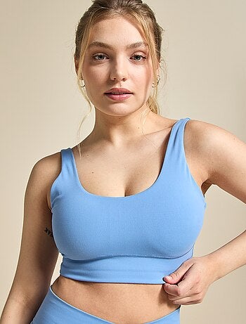 Reggiseno sportivo supporto leggero - (ekstract)