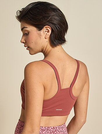 Reggiseno sportivo supporto leggero - (ekstract)