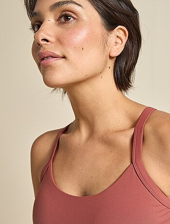 Reggiseno sportivo supporto leggero - (ekstract)