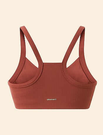 Reggiseno sportivo supporto leggero - (ekstract)