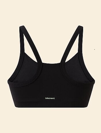 Reggiseno sportivo supporto leggero - (ekstract)