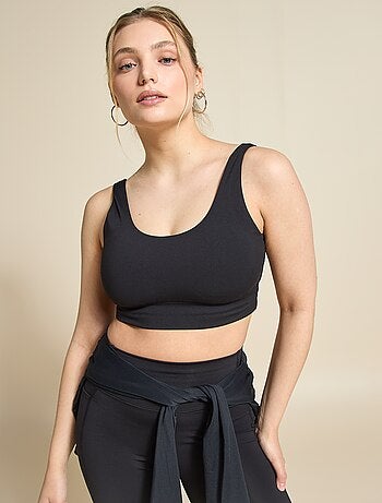 Reggiseno sportivo supporto leggero - (ekstract)