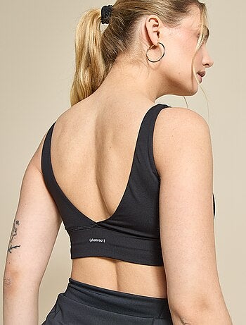 Reggiseno sportivo supporto leggero - (ekstract)