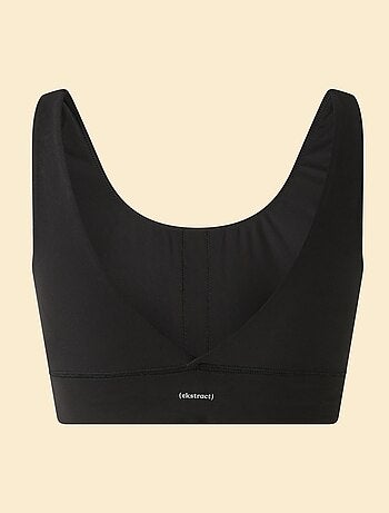 Reggiseno sportivo supporto leggero - (ekstract)